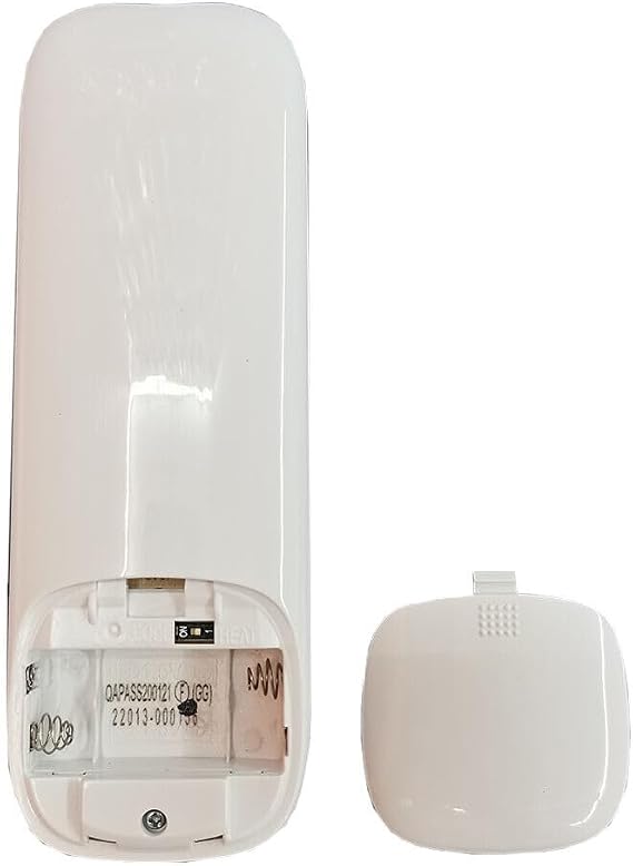 fit for ComfortStar 22013-000136 Air Conditioner AC A/C Remote Control