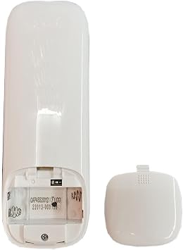 fit for ComfortStar 22013-000136 Air Conditioner AC A/C Remote Control
