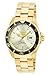 Invicta Men's 'Pro Diver' Quartz Stainless Steel Casual Watch (Model: 22065)