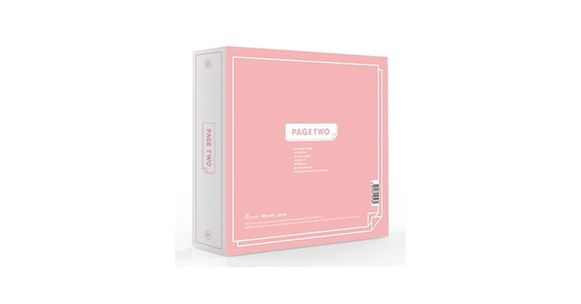 TWICE PAGE TWO サイン入りアルバム 非売品（ピンク） 41DwYsbN+tL._SY200_QL15_.jpg