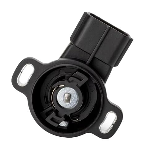 Capteur TPS Tacoma T100 pour retrouver une conduite fluide en montagne