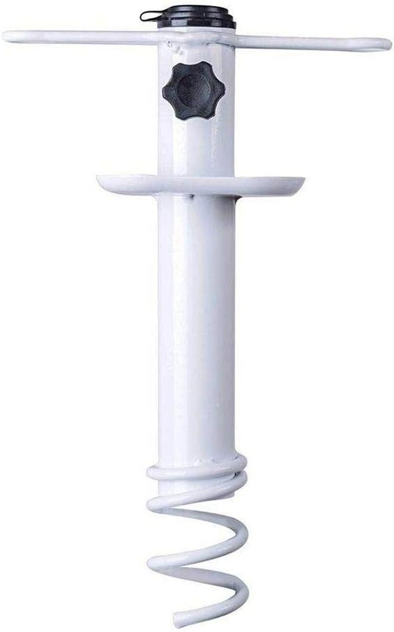 portaombrelli per erba