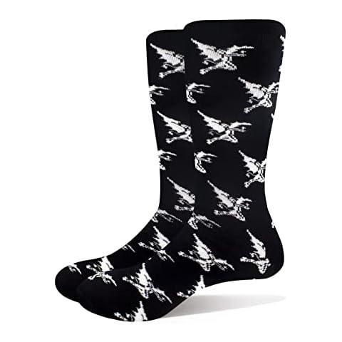 Chaussettes Black Sabbath Logo Cover