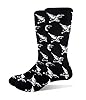 Black Sabbath Ankle Socks Logo and Demon Official Unisex Black (UK SIZE 7-11) One Size #1