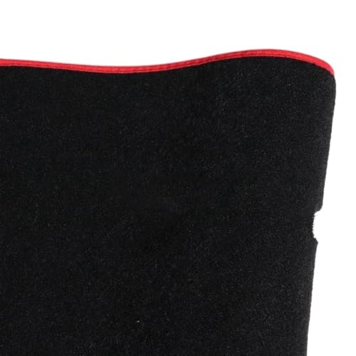 Tapis antidérapant de tableau de bord Alphard Vellfire protection anti-soleil