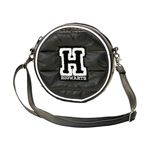 Harry Potter Padded Round Shoulder Bag Cover