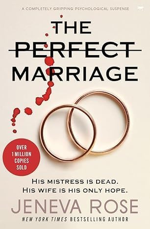 Sweetzy Highquality Printed Book The Perfect Marriage Book Novel | Premium Reading Material With Clear Print, Durable Pages & Comfortable Reading Experience Sweetzy Highquality Printed Book The Perfect Marriage Book Novel | Premium Reading Material With Clear Print, Durable Pages & Comfortable Reading Experience