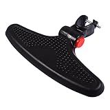 Extensión del reposapiés del cochecito: adopta una producción de precisión para lograr características estables y alta confiabilidad.