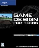 Game Design for Teens (Premier Press Game Development) by Pardew, Les, Pugh, Scott, Nunamaker, Eric, Iverson, Brent L. (2004) Paperback