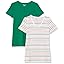 Green/White Stripe Green/White Stripe