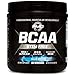 PMD Sports BCAA Delicious Amino Acid Drink for Performance and Recovery - Increase Muscle Function for Workout and Daily Energy - Blue Razz - 30 Servings