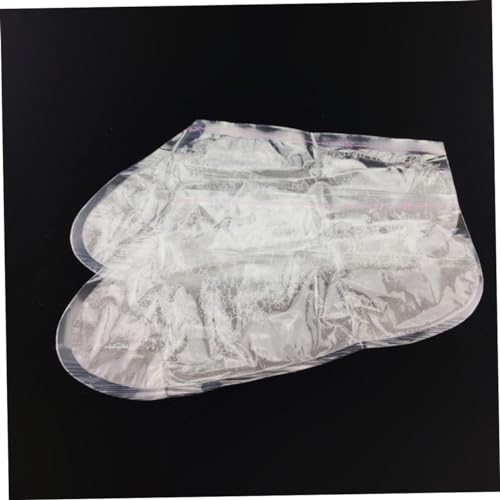 Gogogmee 5 peeling pé hidratante para os pés Spa para pés calo do pé pés descascados escaldar os pés