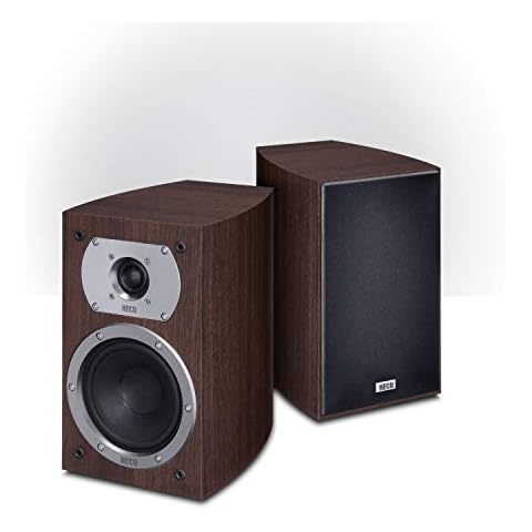 Heco Altavoces Victa Prime 202 Cover