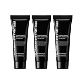 Crème pour les yeux temporaires serrer les yeux, Recke Oyan anti-âge, lignes riches lisses, récupération de fatigue, améliorer l'obscurité autour des yeux, 30 ml (3pc, 30ml)