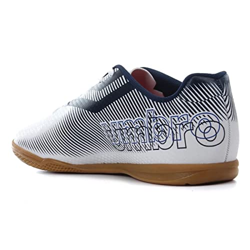 Chuteira Futsal Umbro Carbon II Adulto