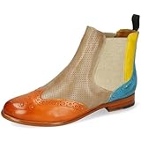  Melvin & Hamilton Stiefeletten Damen Selina 6 Multi 40