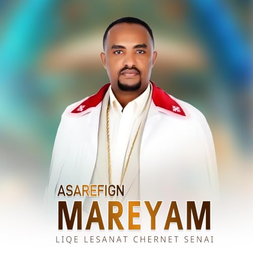 Asarefign Mareyam
