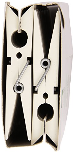 Ivana 20 Pliers - White Plastic Tongs - Image 2