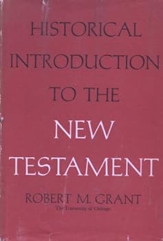 Unknown Binding A historical introduction to the New Testament Book