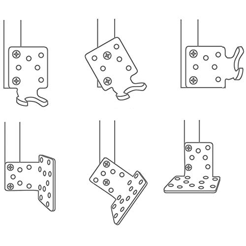 Vehicle Eld Compliant Fleet Limo Semi Truck Seat Rail Tablet Floor Seat Bolt Mount - Fully Adjustable Tablet Holder For Car Truck - Works With All Tablets From 7”-12” Screen Size. Easy Bolt On Mount #TOP4