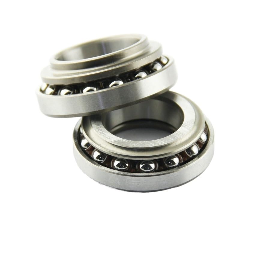 Roulement direction moto kit de roulements de colonne CB400 - 2