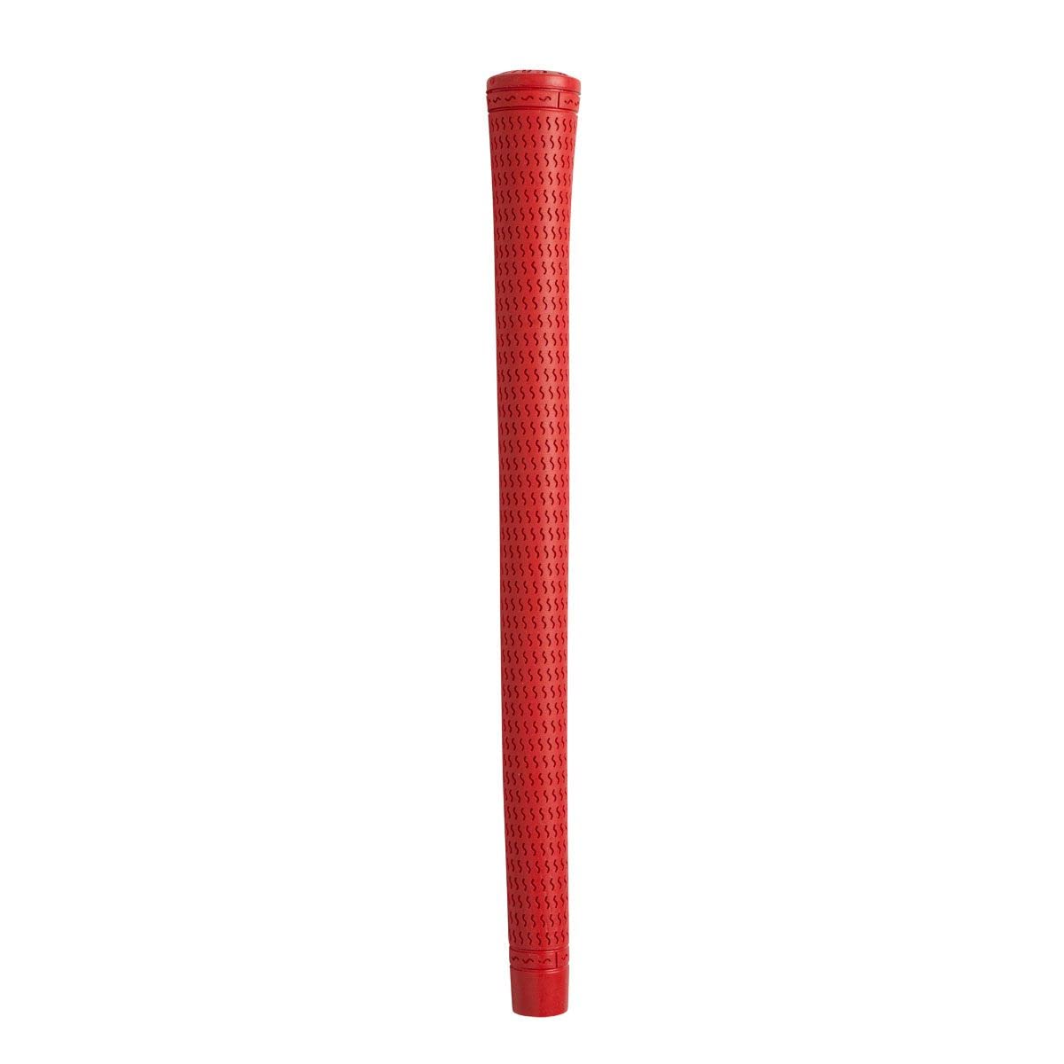 Star Sidewinder 360 Golf Grip (Undersize, Red)
