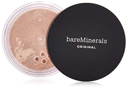 bareMinerals ORIGINAL SPF 15 Foundation, Fairly Medium, 0.28 Ounce