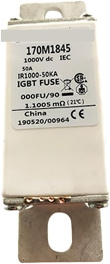 170M1845 DC Fuse