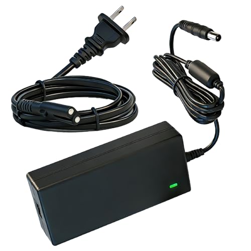 Samsung A4024_SPN 24V 1.66A Power Cord & Soundbar Adapter