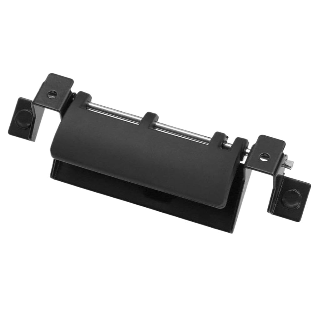 Cqadsdyrx Onecolor Tailgate Handle 69090-08010 Compatible With Toyota Sequoia 2001 2002 2003 2004 2005 2006 2007