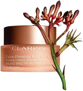 Clarins EXTRA FIRMING JOUR SPF 15 TP