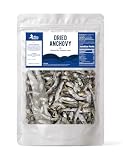 NICE WITCH’S Large Dried Anchovy 8oz