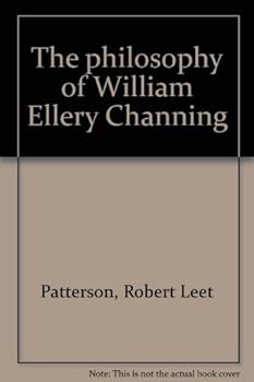 Unknown Binding The philosophy of William Ellery Channing Book