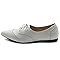 ollio oxford shoes