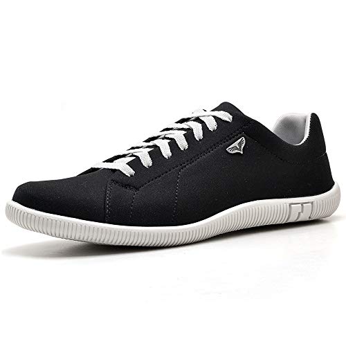 Kit Sapatênis Sapato Casual Com Organizador, Carteira e Relógio Masculino DUBUY 900DB Tamanho:41;cor