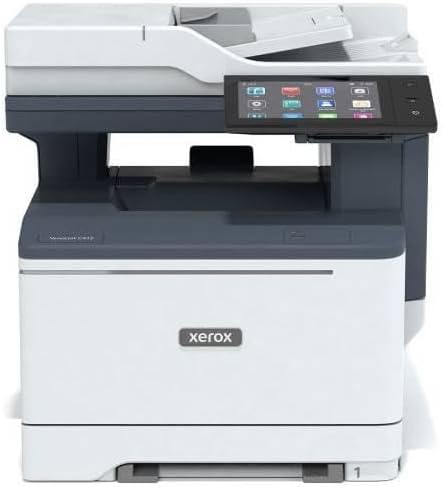 Xerox C415/YDN Versalink C415 Color Multifunction Printer Up to 42ppm Duplex Taa Compliant