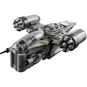 Amazon.co.jp - レゴ® スター・ウォーズ レイザークレスト 75292