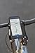 Rokform - Universal Bike Phone Mount Fits ANY Bicycle Handlebar Measuring 7/8