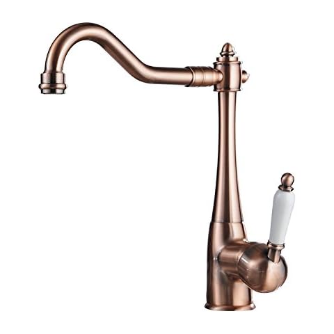 Greenspring Traditional Kitchen Sink Faucet Cover