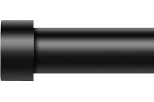 Curtain Rods: An Elegant and Practical Window Solution