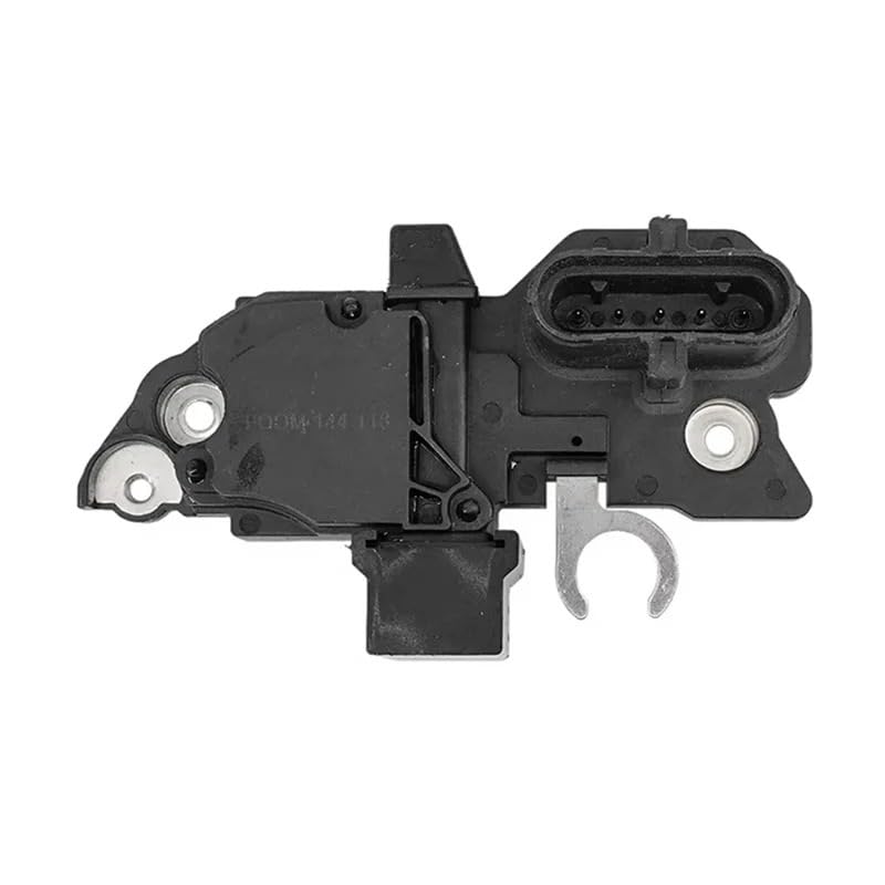 Régulateur de générateur pour camion DAF haute précision modèle 1600348 - 5