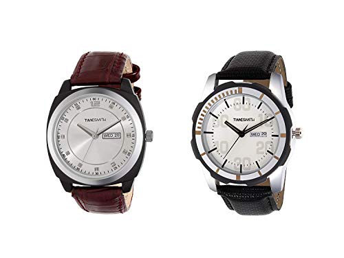 Men's Fashion Analog Watch TSC-003-006