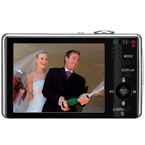LUMIX DMC-FX500 おぱんちゅ☆パナソニック DMC-FX500 デジタル