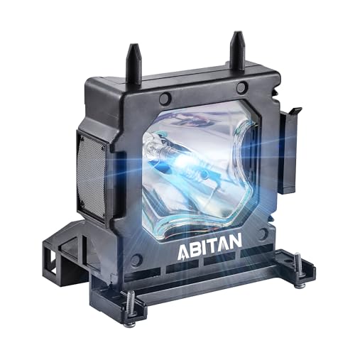 Lámpara de reemplazo ABITAN LMP-H210 para proyector Sony