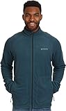 Columbia Sportswear Men's Hombre Springs Fleece Jacket