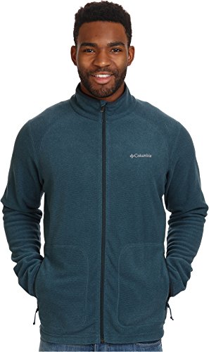 Columbia Men's Hombre Springs Fleece Jacket