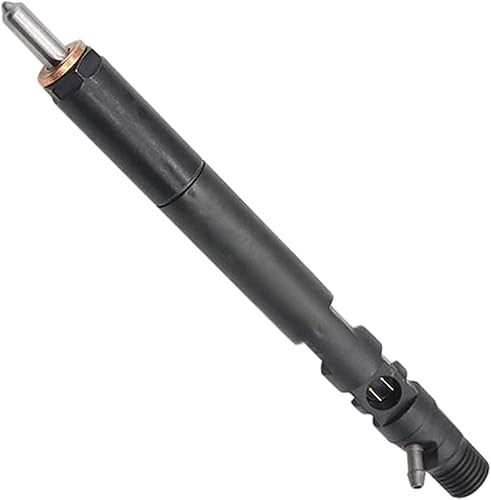 Miniatura 3 de ASSYA 2Pcs CRDI Diesels Fuel Injector EJBR02801D 33800-4X500 Compatible with TERRACAN 2.9 Sedona Carnival -Diesels