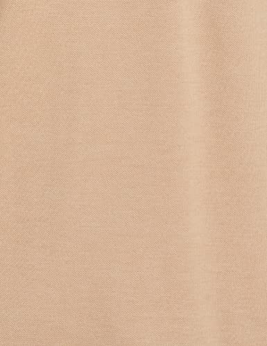 Image of Max Men's Polycotton Half Sleeves Regular Fit Solid Polo T-Shirt