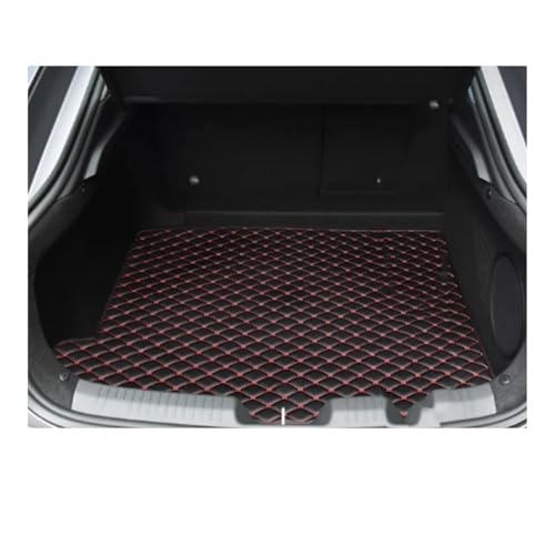 Tapis de coffre pour Changan Uni-V antidérapant sur mesure