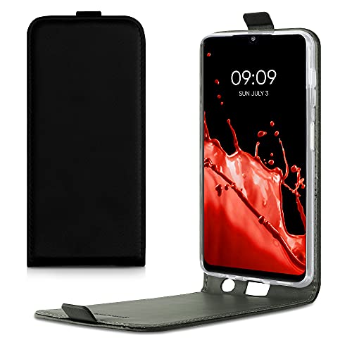 Kwmobile Cover Compatibile con Samsung Galaxy A22